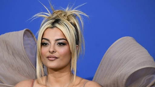 Bebe Rexha waarschijnlijk niet bij VMA's vanwege paniekaanvallen
