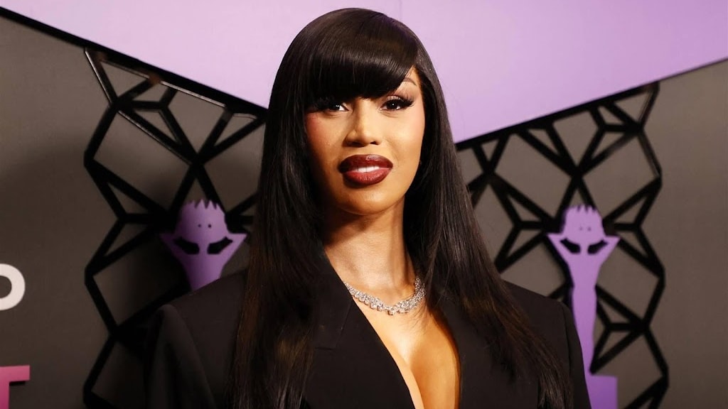 Cardi B geraakt door ramp ingestorte nachtclub Dominicaanse Republiek