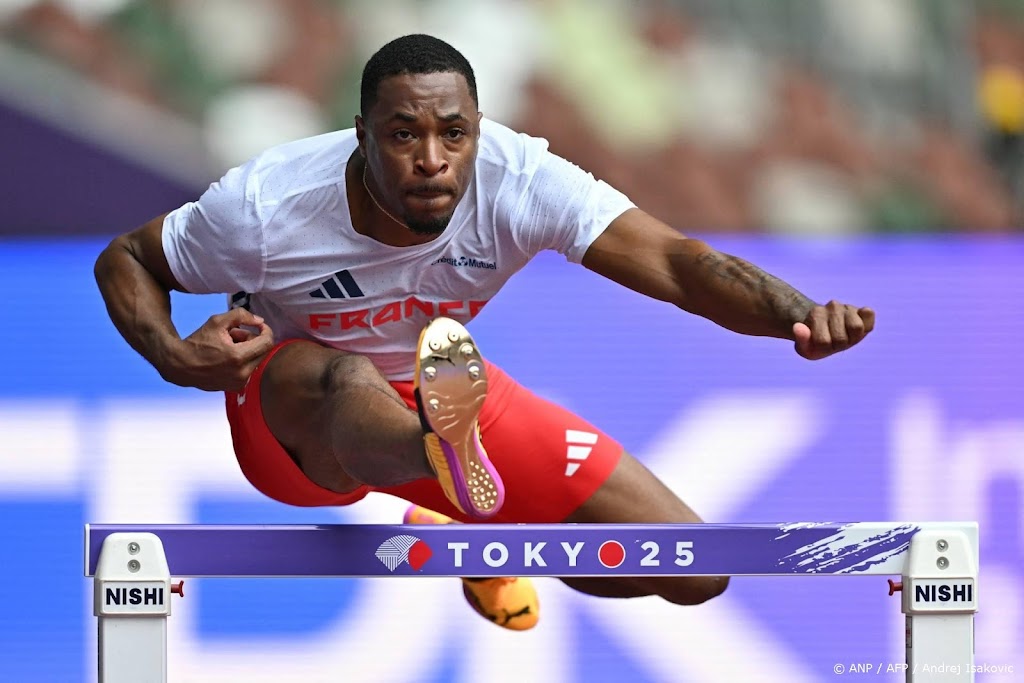 WK atletiek in Tokio nagenoeg uitverkocht