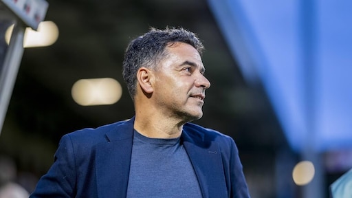 Trainer Míchel ziet Ajax zich herstellen van nederlaag tegen PSV