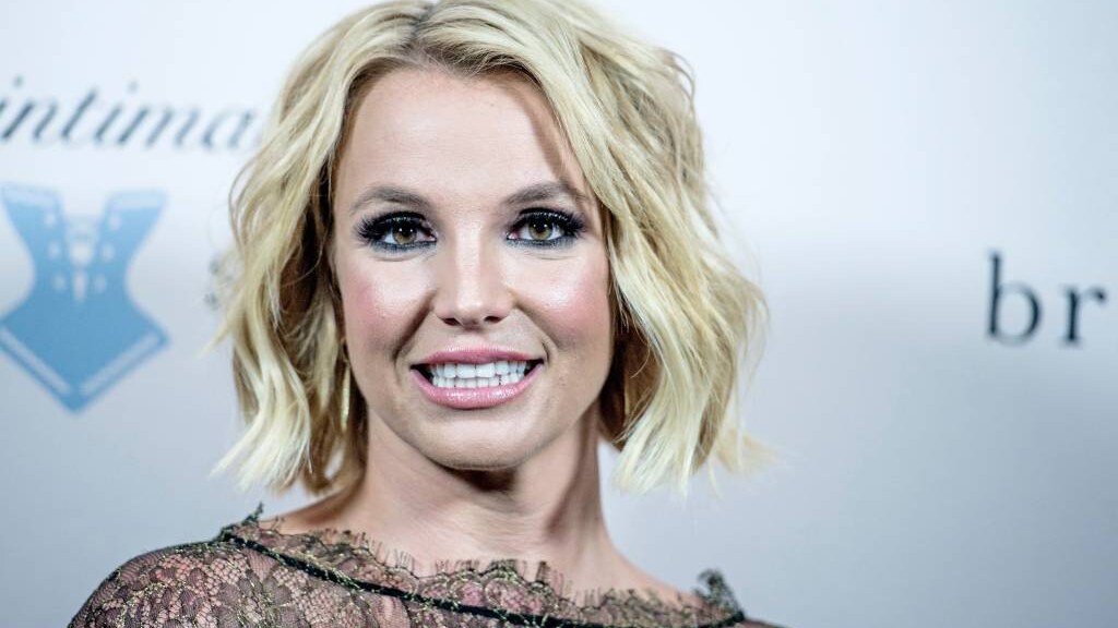 Britney Spears komt met groot nieuws