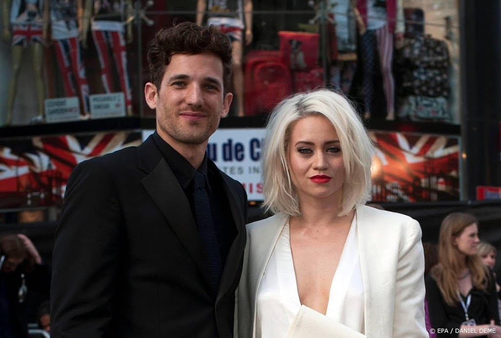 Pussycat Doll Kimberly bevallen van derde kind 