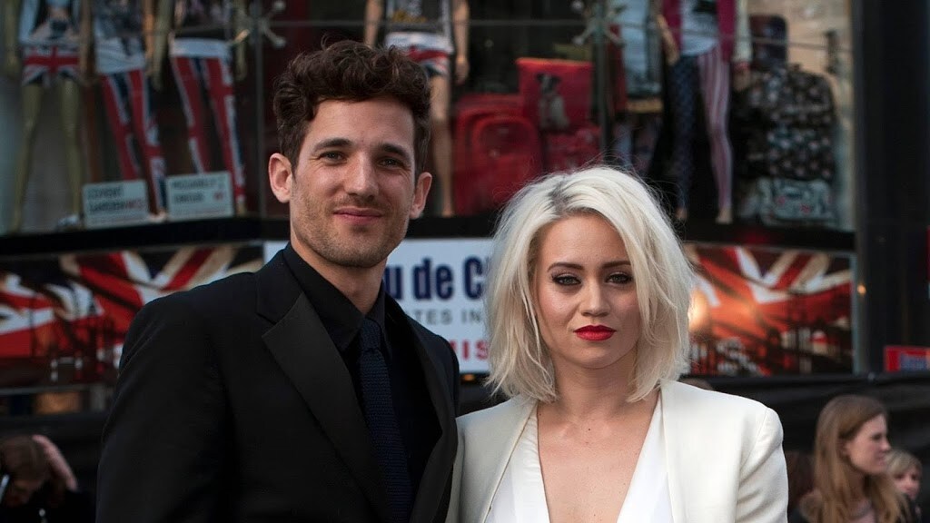 Pussycat Doll Kimberly bevallen van derde kind