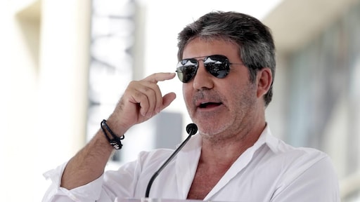 Herstellende Simon Cowell weigert meewerking aan eigen programma
