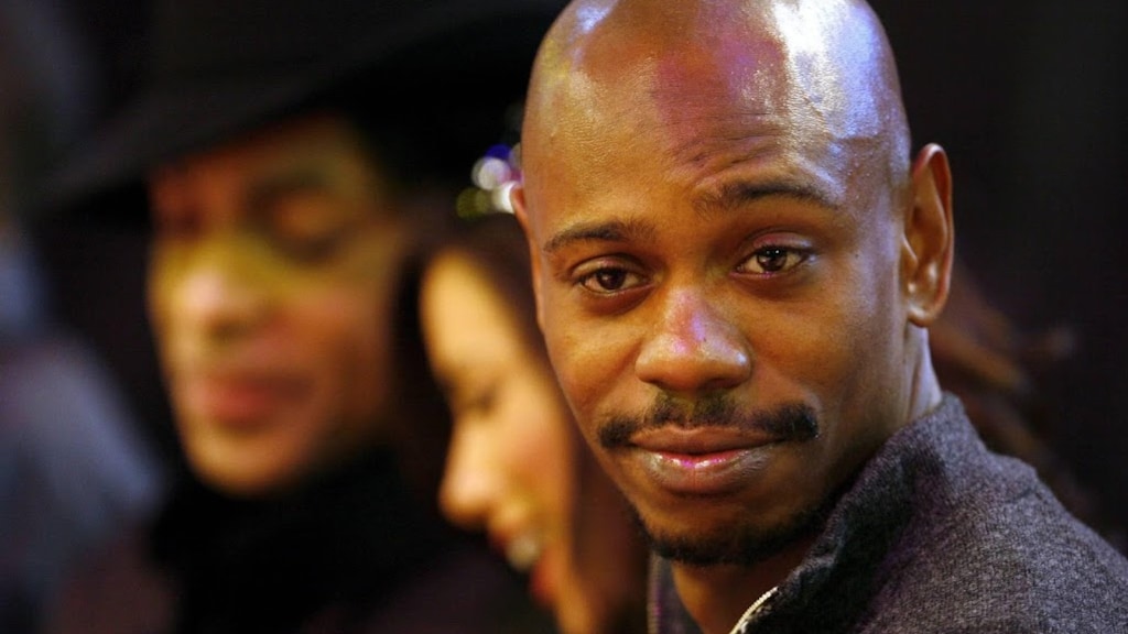 Netflix-baas vindt special Dave Chappelle niet te ver gaan