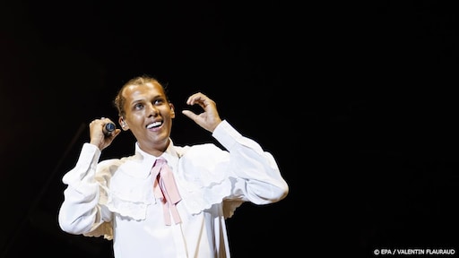 Rock Werchter-fans opgelet! Stromae eerste headliner van 2023