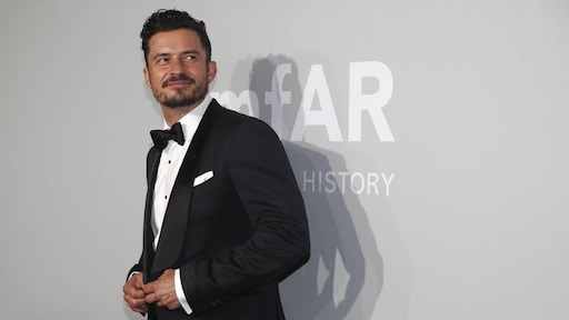 Orlando Bloom blikt terug op bijna-doodervaring: 'Pijnlijke reis'