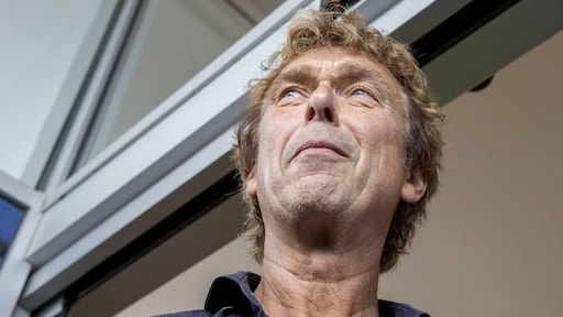 Presentator Spoorloos neemt het op voor fixer: 'Foutmarge mag er zijn'