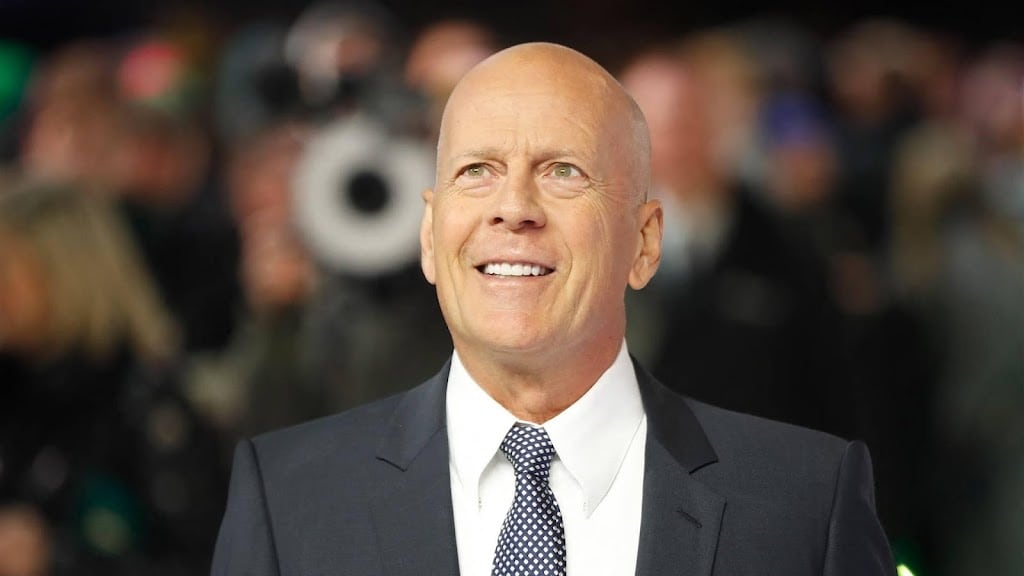 Goede vriend van Bruce Willis deelt update over zijn dementie
