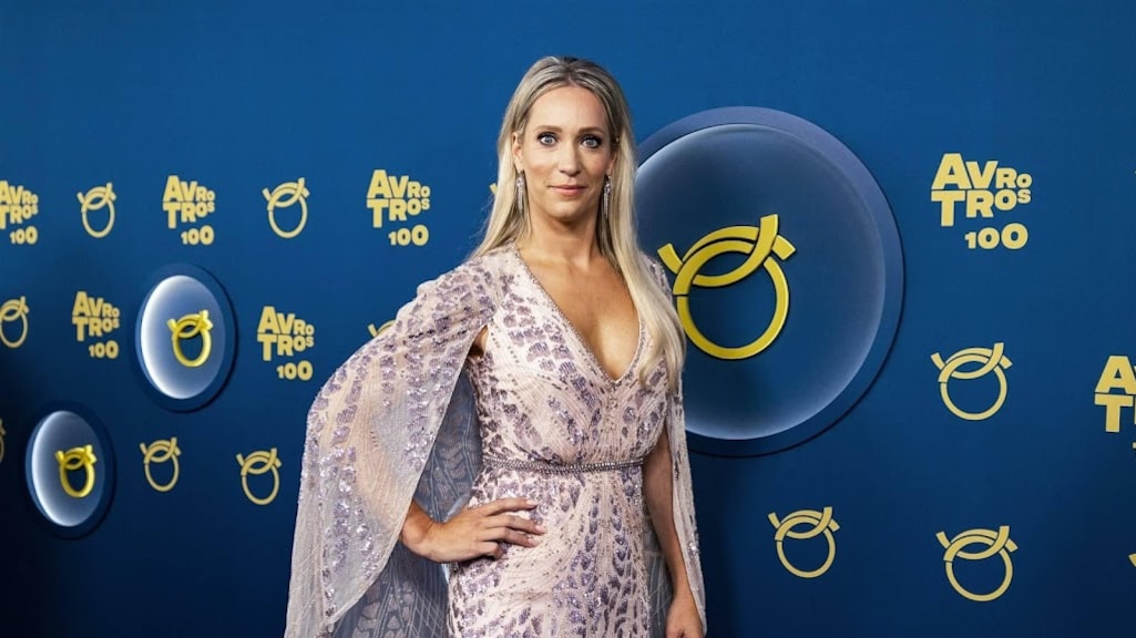 Hélène Hendriks verloor gewicht door heftige revalidatie: 'Gaat vanzelf als je pijn hebt'