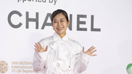 Regisseur Maggie Kang sluit vervolg op KPop Demon Hunters niet uit