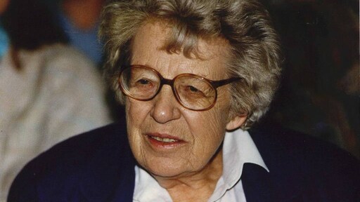 Eerbetoon aan Annie M.G. Schmidt in Carré