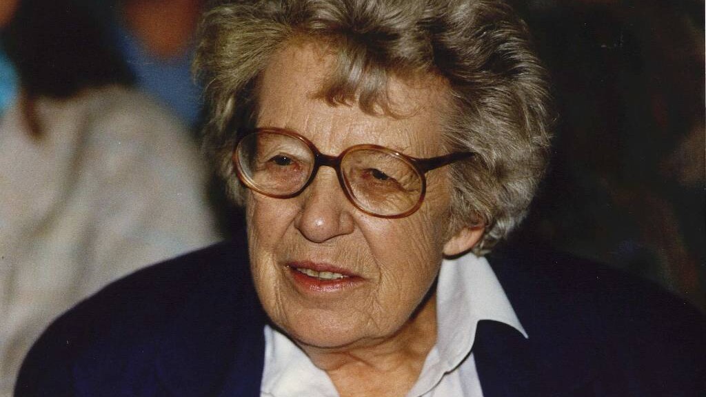 Eerbetoon aan Annie M.G. Schmidt in Carré