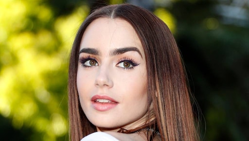 Lily Collins zou met Sandra Bullock in Ocean's 9 willen