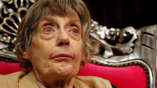 Tonke Dragt vond eigen verhaal Netflix-serie niet goed