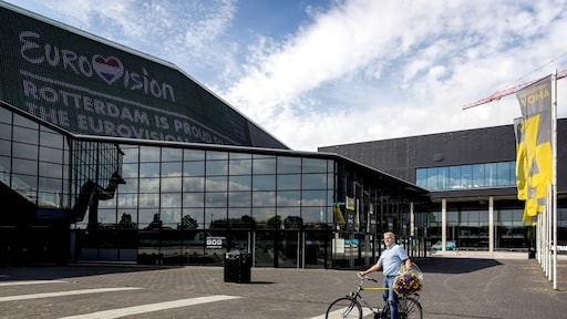 Songfestival op zoek naar vrijwilligers voor drie dagen werk