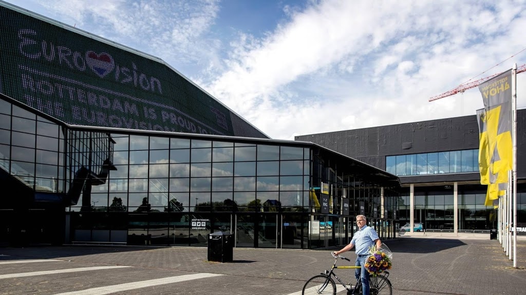 Songfestival op zoek naar vrijwilligers voor drie dagen werk