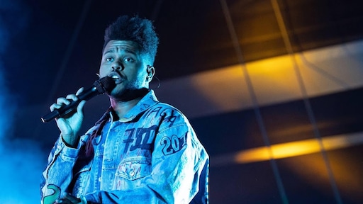 The Weeknd verzorgt Super Bowl-optreden