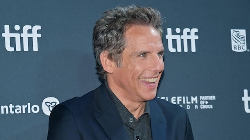 Ben Stiller keert terug in tweede deel film Happy Gilmore