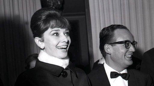 Arnhem onthult dinsdag Audrey Hepburnplein