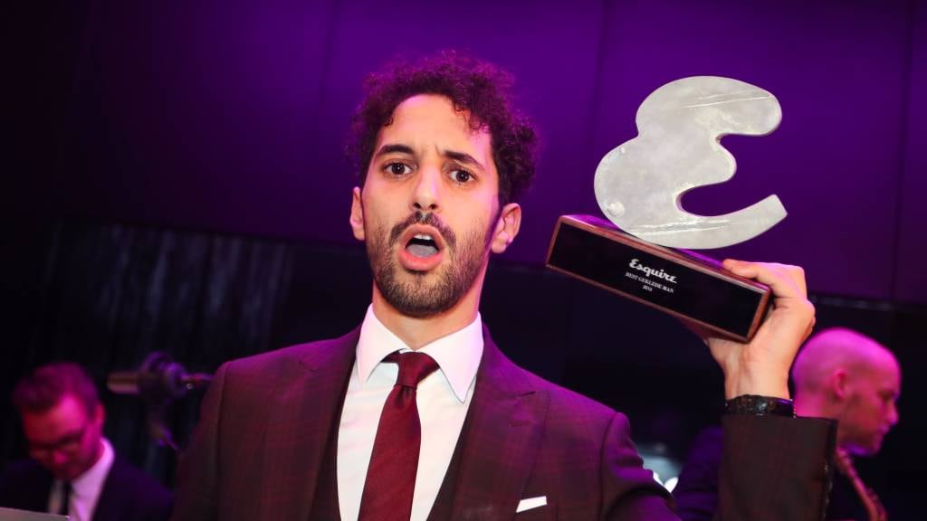 Syriëfilm Achmed Akkabi in februari in bios