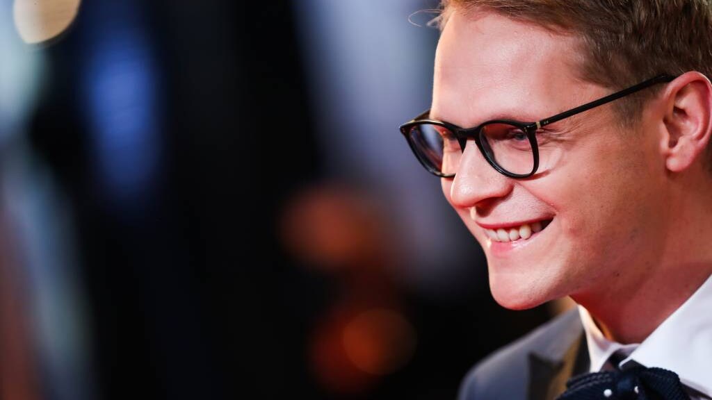 Luuk Ikink niet bevreesd voor 6 Inside