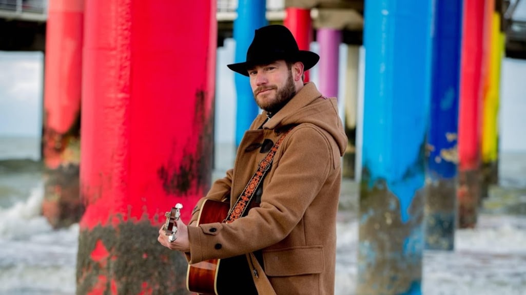 Tim Akkerman: 'Ik moest uit DI-RECT voor mezelf'