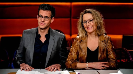 Willemijn Veenhoven over korte Op1-avontuur: 'Was niet mezelf'