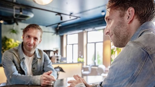 Peter Pannekoek vindt ochtendoptredens door corona 'een hel'