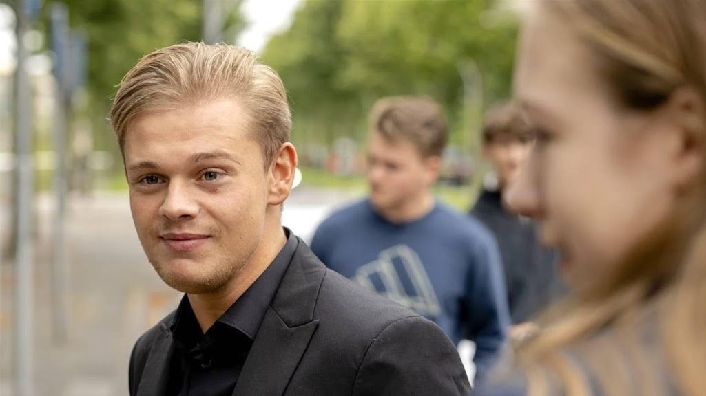 Man die Dennis Schouten mishandelde krijgt taakstraf van 240 uur