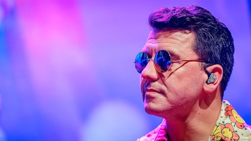 Jan Smit, Ch!pz en Mental Theo toegevoegd aan line-up Foute Party van Qmusic