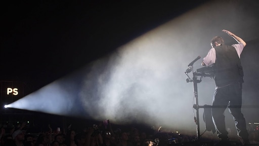 Festival Sziget maakt eerste namen bekend voor de komende editie