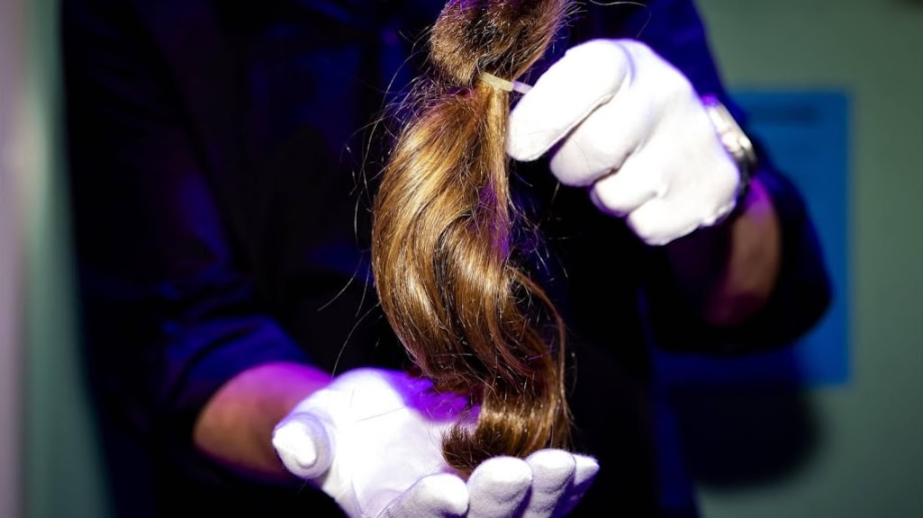 Staart Gijs Staverman