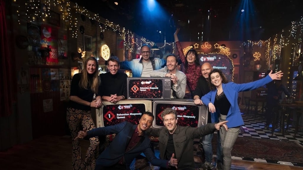 NPO Radio 2 maakt vandaag volledige Top 2000 bekend