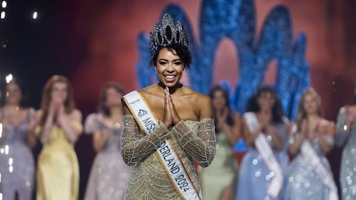Laatste Miss Nederland vindt stoppen verkiezing 'een goed besluit'