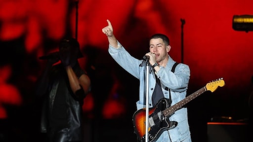 Nick Jonas noemt periode bij Disney een 'leerzame tijd op een creatieve school'