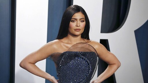 Kylie Jenner bereikt 300 miljoen volgers op Instagram