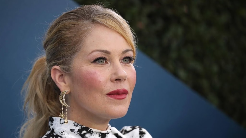 Christina Applegate brengt boek over haar leven uit: 'De echte ik'