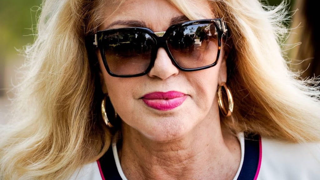 Verspreiders Patricia Paay-filmpje komen toch voor rechter