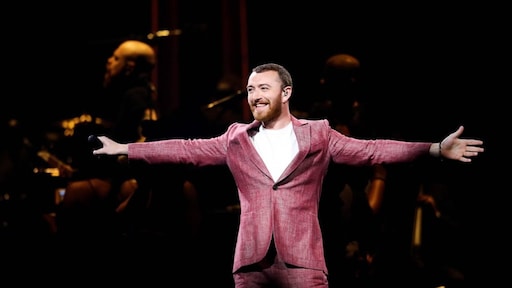 Sam Smith vertelt voor het eerst over zijn extreem lage zelfbeeld