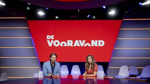Fidan Ekiz en Renze Klamer stoppen als presentatoren De Vooravond