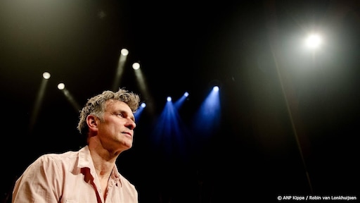 Viggo Waas speelt mee in musical De man van La Mancha