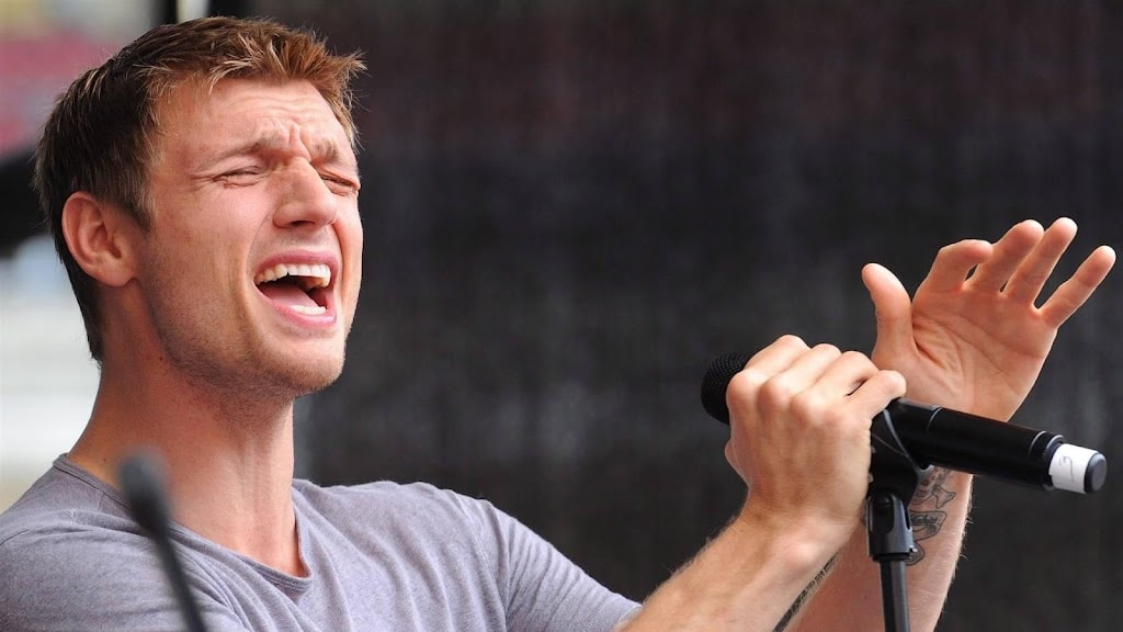 Zus Nick Carter overleed door overdosis medicijnen