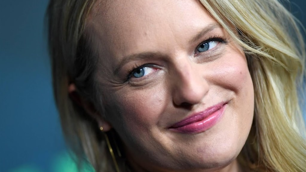 Laatste seizoen The Handmaid's Tale naar verwachting in 2025 te zien