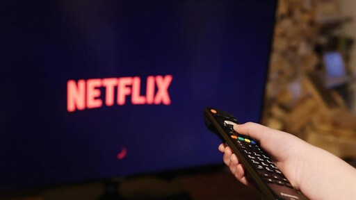 Netflix stopt met docuserie Tour de France