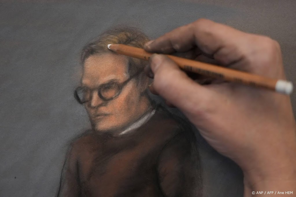 Høiby: ik had niet door dat vermeend slachtoffer sliep