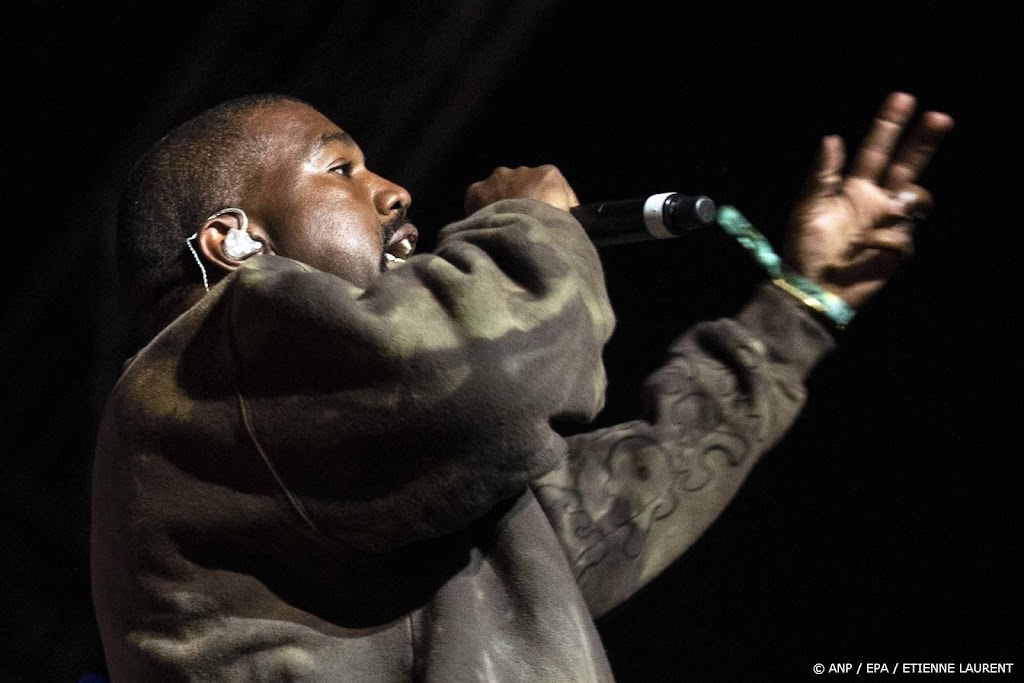 Concert Ye in GelreDome is uitverkocht