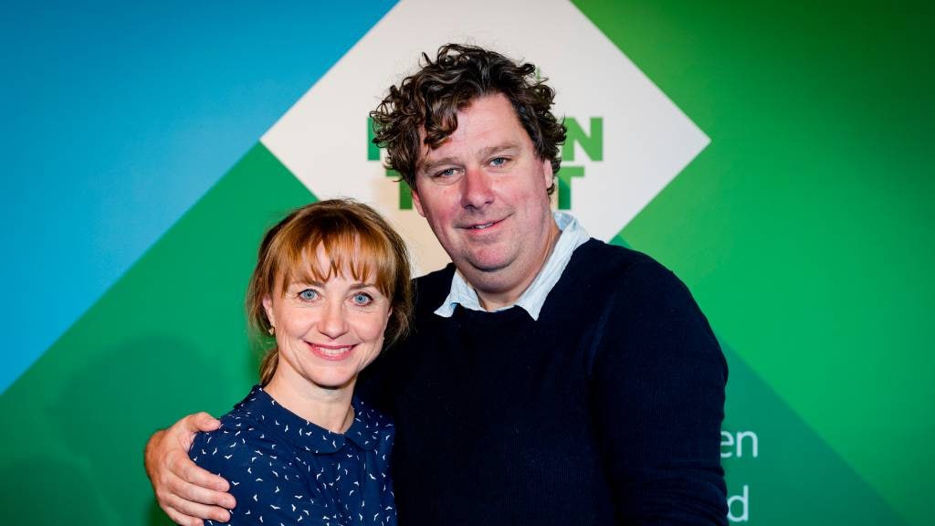 Genoeg inspiratie voor vervolg Luizenmoeder