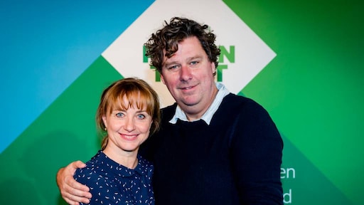 Genoeg inspiratie voor vervolg Luizenmoeder