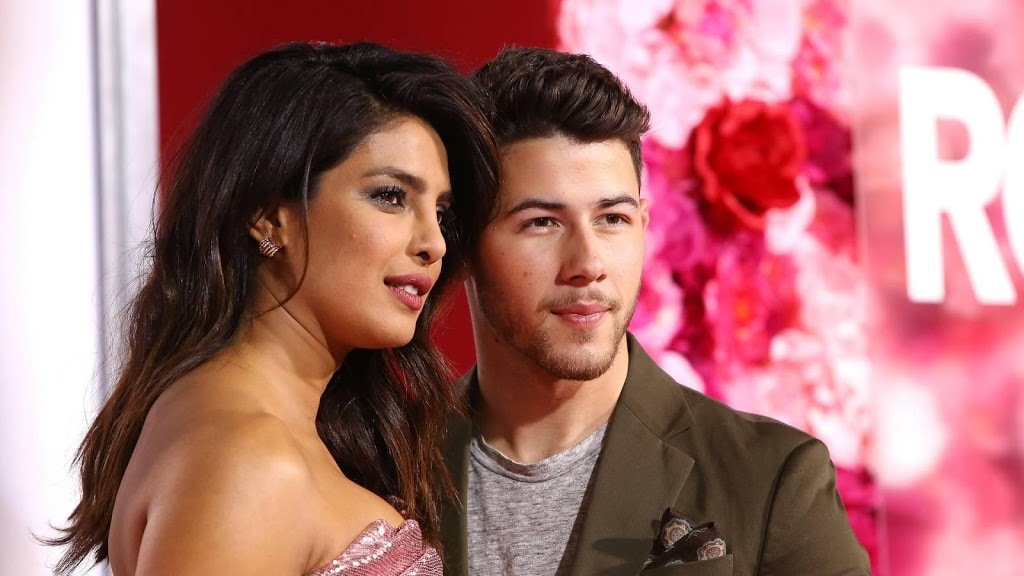 Nick Jonas pakt flink uit met cadeau voor Priyanka